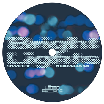 Sweet Abraham - Bright Lights - Léman Records Sweet Abraham - Bright Lights - Léman Records