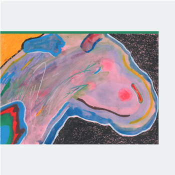 Jacob Ohrberg - Vinyl Vanity - VESSEL RECORDS Jacob Ohrberg - Vinyl Vanity - VESSEL RECORDS