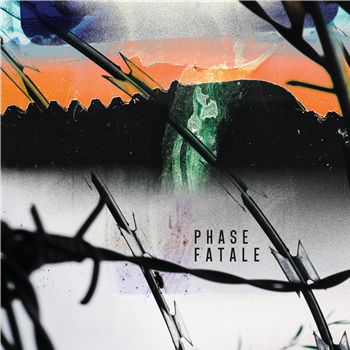 Phase Fatale - Altars - Bite Records Phase Fatale - Altars - Bite Records