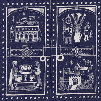 Devonanon - Richard & John - Kit Records Devonanon - Richard & John - Kit Records