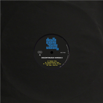 Various Artists - Discontinuous Various I - Discontinuous Various Artists - Discontinuous Various I - Discontinuous