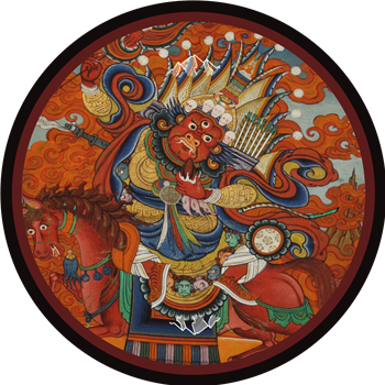 Vardae - Power of the Tribe - Annulled Music Vardae - Power of the Tribe - Annulled Music
