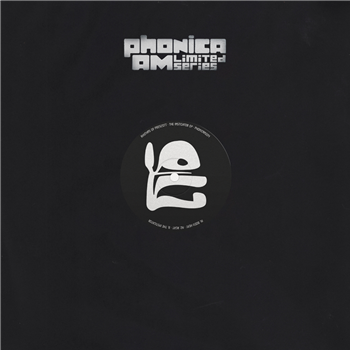 Rhythms Of Prescott - The Instigator EP - Phonica AM Rhythms Of Prescott - The Instigator EP - Phonica AM