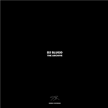 DJ Slugo - THE ARCHIVE EP - SUBTERRANEAN PLAYHOUSE SERIES DJ Slugo - THE ARCHIVE EP - SUBTERRANEAN PLAYHOUSE SERIES