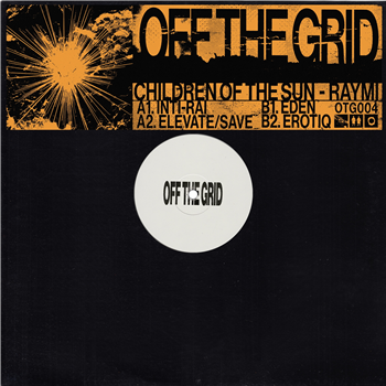Children Of The Sun - Raymi - Off The Grid Children Of The Sun - Raymi - Off The Grid