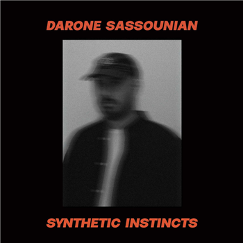 Darone Sassounian - Synthetic Instincts - 2x12" - Rockyhill Music Darone Sassounian - Synthetic Instincts - 2x12" - Rockyhill Music
