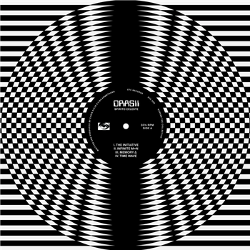 Drasii - Spirito Celeste - ETC Records Drasii - Spirito Celeste - ETC Records