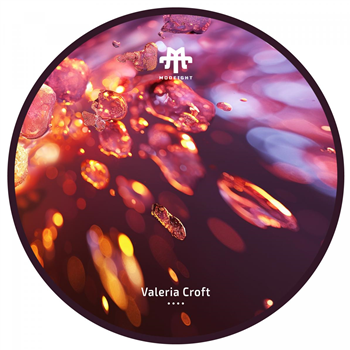Valeria Croft - Mad Mood EP - Modeight Valeria Croft - Mad Mood EP - Modeight