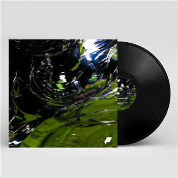 RDS - Underwater EP - Polychrome Audio RDS - Underwater EP - Polychrome Audio