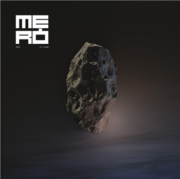 Mero - Sy Planet - Chez.Kito.Kat Records Mero - Sy Planet - Chez.Kito.Kat Records