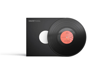 Artizhan, E8 Machines, Gianni Vittozzi, Pomposo - MACROTERRA RECORDS Artizhan, E8 Machines, Gianni Vittozzi, Pomposo - MACROTERRA RECORDS