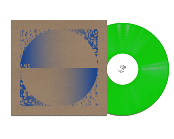 Ams - Sunrises EP - Friendsome Ams - Sunrises EP - Friendsome