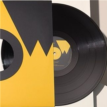 Lavan - For The Love EP - Ascension on Wax Lavan - For The Love EP - Ascension on Wax