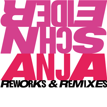 Anja Schneider - Reworks & Remixes (3LP (Gatefold + Download)) - Sous Music Anja Schneider - Reworks & Remixes (3LP (Gatefold + Download)) - Sous Music