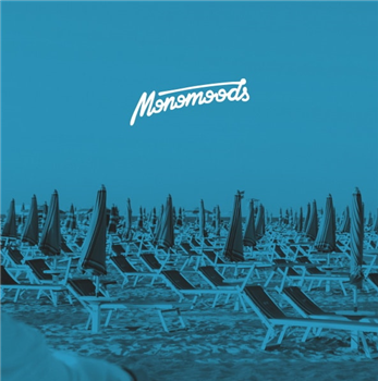 Various Artists - Rimini Moods EP - Monomoods Various Artists - Rimini Moods EP - Monomoods