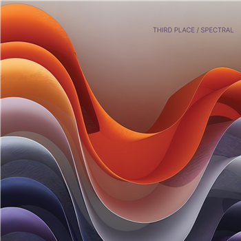 Third Place - Spectral - Cabane Musique Third Place - Spectral - Cabane Musique