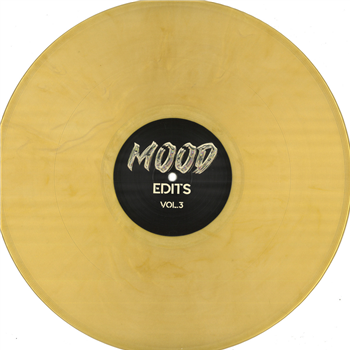 Reboot - Mood Edits Vol. 3 - Mood Edits
Reboot - Mood Edits Vol. 3 - Mood Edits