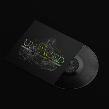 Unknown Artists - UNFACED Various Artists 02 - Unfaced Unknown Artists - UNFACED Various Artists 02 - Unfaced