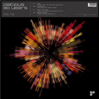 VARIOUS ARTISTS - PLATIPUS 30 YEARS 05/12 - PLATIPUS VARIOUS ARTISTS - PLATIPUS 30 YEARS 05/12 - PLATIPUS
