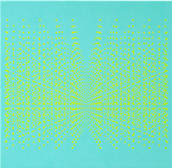 Four Tet - Live At Alexandra Palace London, 24th May 2023 - 3xLP BOX SET - Text Records Four Tet - Live At Alexandra Palace London, 24th May 2023 - 3xLP BOX SET - Text Records