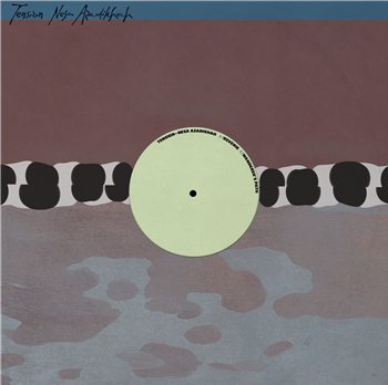 Nesa Azadikhah - Tension - Paryia Nesa Azadikhah - Tension - Paryia