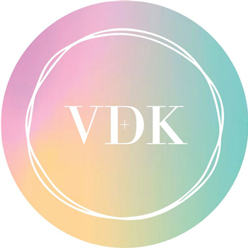 Odette - Give You What You Need - VDK Odette - Give You What You Need - VDK