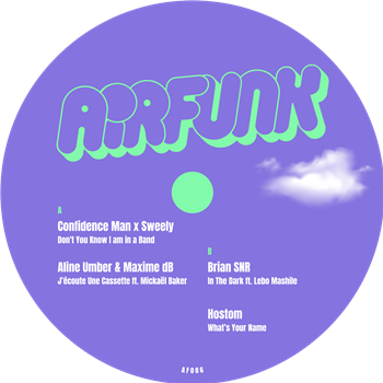 AirFunk 006 - VA - AirFunk AirFunk 006 - VA - AirFunk