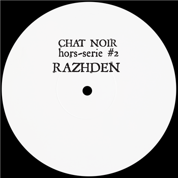 Chat Noir hors-série #2 - VA - Chat Noir hors-série Chat Noir hors-série #2 - VA - Chat Noir hors-série