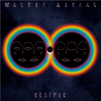 Walter Astral - Eclipse - Abbess Records Walter Astral - Eclipse - Abbess Records