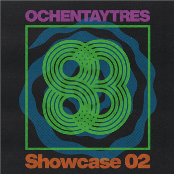 Various Artists - Showcase 02 - 83 Various Artists - Showcase 02 - 83