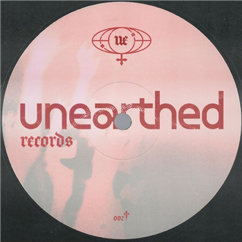 Unearthed Records EP 002 - VA - Unearthed Records Unearthed Records EP 002 - VA - Unearthed Records