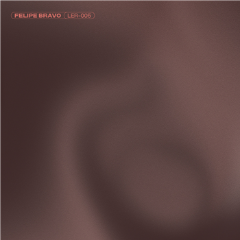 Felipe Bravo - Adapt Or Die (Incl. Priku Remix) - Les Enfants Records Felipe Bravo - Adapt Or Die (Incl. Priku Remix) - Les Enfants Records