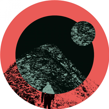Various Artists - From the mountains with the flavor of the sea - red marbled vinyl - Introspection Audio Limited Various Artists - From the mountains with the flavor of the sea - red marbled vinyl - Introspection Audio Limited