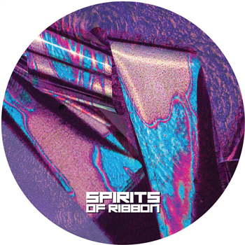 Various Artists - Spirits of Ribbon - Ribbon Recordings Various Artists - Spirits of Ribbon - Ribbon Recordings