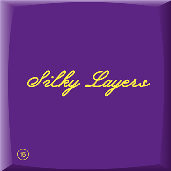 Various Artists - Silky Layers - Pager Records Various Artists - Silky Layers - Pager Records