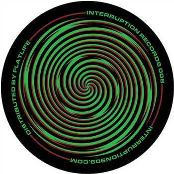 Various Artists - Interruption Records 008 - Interruption Records Various Artists - Interruption Records 008 - Interruption Records
