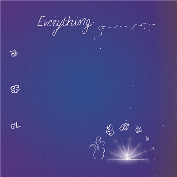 DJ Balduin - Everything - Small Steps DJ Balduin - Everything - Small Steps