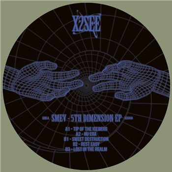 Smev - 5th Dimension - X2SEE Smev - 5th Dimension - X2SEE