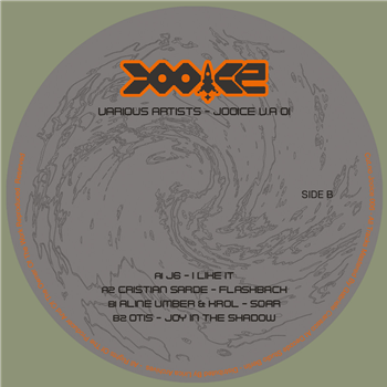 Various Artists - JOOICE V.A 01 - Jooice Various Artists - JOOICE V.A 01 - Jooice