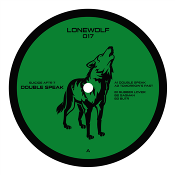 Suicide Aftr 7 - Double Speak - Lonewolf Suicide Aftr 7 - Double Speak - Lonewolf