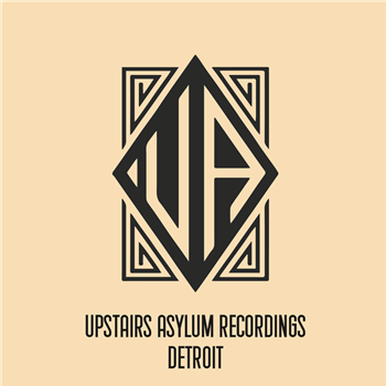 The Robinson - The Al-Go-Rithmic EP - Upstairs Asylum Recordings The Robinson - The Al-Go-Rithmic EP - Upstairs Asylum Recordings