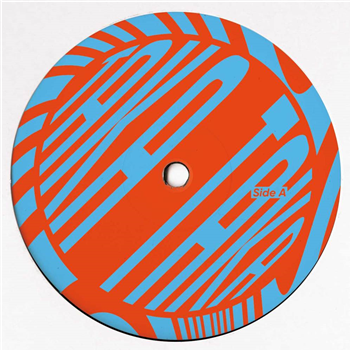 Kolhida - Tavisupleba EP (VID and ANDREI CIUBUC RMXS / COLORED VINYL) - Taka Taka Label Kolhida - Tavisupleba EP (VID and ANDREI CIUBUC RMXS / COLORED VINYL) - Taka Taka Label
