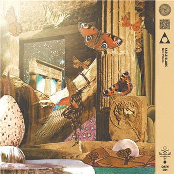Sable Blanc - Oath Sable Blanc - Oath