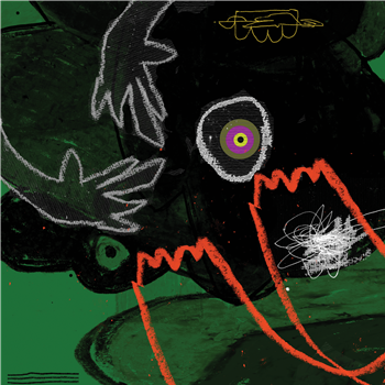 BLENK - BREAKING THE LOOP - ENEMY BLENK - BREAKING THE LOOP - ENEMY