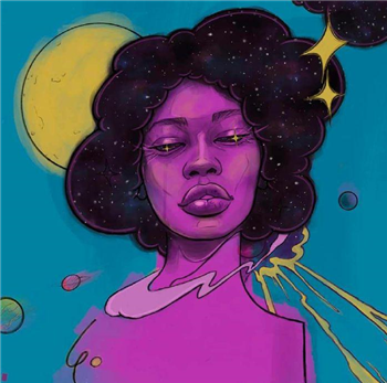 Vick Lavender - TIME TRAVELER - 2x12" - Sophisticado Recordings Vick Lavender - TIME TRAVELER - 2x12" - Sophisticado Recordings
