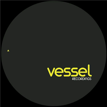 Jaemus / Sen Sei feat Hector Moralez - Never Come Down (feat Nonfiction mix) (translucent marbled vinyl 12" limited to 200 copies) - Vessel Recordings Group Jaemus / Sen Sei feat Hector Moralez - Never Come Down (feat Nonfiction mix) (translucent marbled vinyl 12" limited to 200 copies) - Vessel Recordings Group