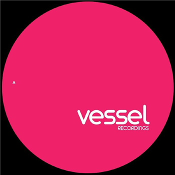 Demuir - Conversing With Angels (translucent marbled vinyl 12" limited to 200 copies) - Vessel Recordings Group Demuir - Conversing With Angels (translucent marbled vinyl 12" limited to 200 copies) - Vessel Recordings Group
