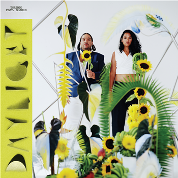 Toribio ft. Sharin - Daylight - BDA Toribio ft. Sharin - Daylight - BDA