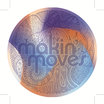 Javonntte - The Jamesey Mars Project EP - MAKIN MOVES Javonntte - The Jamesey Mars Project EP - MAKIN MOVES