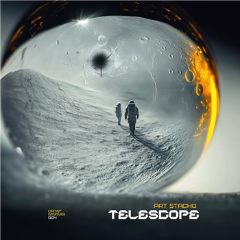PRT Stacho - Telescope - Moonrover records PRT Stacho - Telescope - Moonrover records